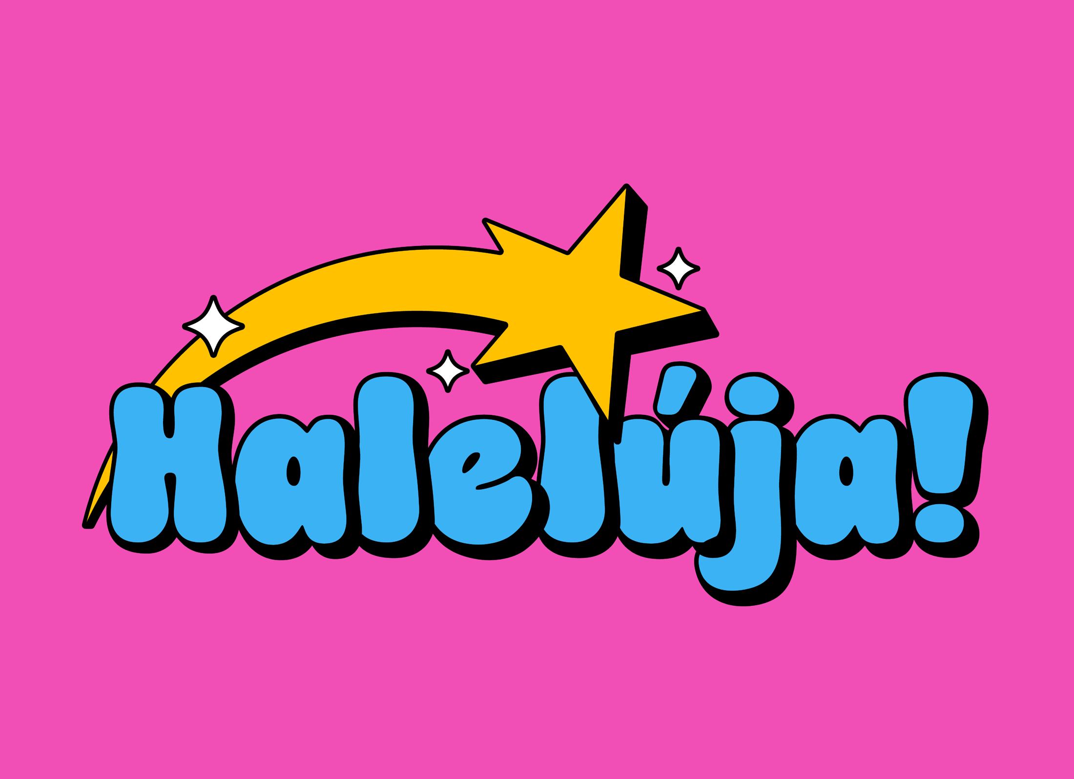 Haleljúja! 